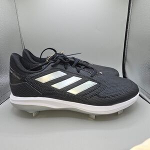 Adidas Adizero Purehustle 3 cleats Size: 13